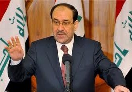 Кризис в Ираке: Малики хочет отдать под суд президента