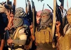 Боевики ИГИЛ захватили еще один город в Ираке