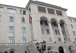 Минобороны Азербайджана: Режим прекращения огня за минувшие сутки был нарушен 16 раз
