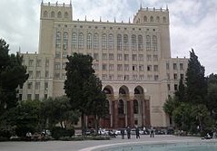 Будет подготовлена многотомная “История Азербайджана“