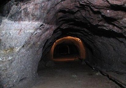 В Турции обрушилась угольная шахта, есть пострадавшие