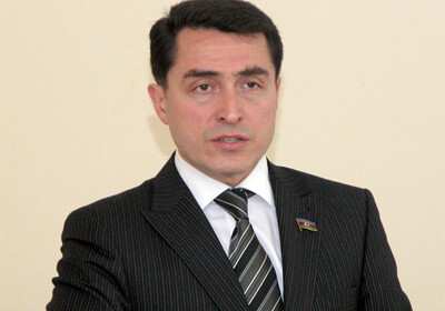 Азербайджанский депутат :  «Армяне не будут для России ближе украинцев»
