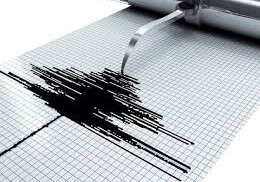 На юго-западе Турции произошло землетрясение