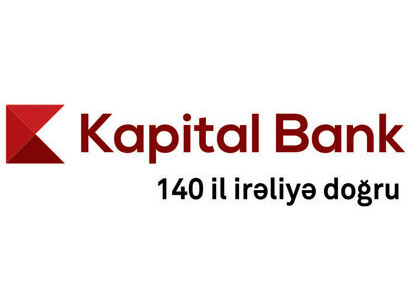 Kapital Bank является одним из лидеров банковской системы Азербайджана по финансированию реального сектора