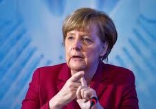 Меркель: Германия заинтересована в конструктивных отношениях с Россией