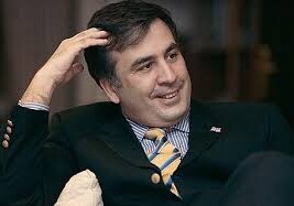 Генеральная прокуратура: Саакашвили потратил 450 тысяч долларов на эпиляцию и ботокс