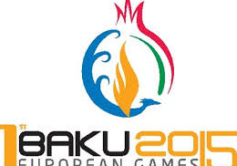 До открытия первых Европейских игр «Баку -2015» осталось 300 дней