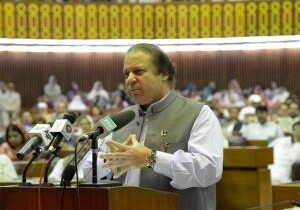 В Пакистане суд постановил возбудить дело против премьера Наваза Шарифа