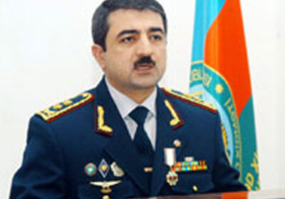 В азербайджанском секторе Каспия проводятся регулярные мероприятия для усиления контроля над пограничным режимом 