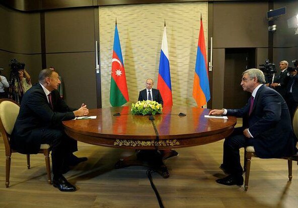 Как Карабах разоряет Россию