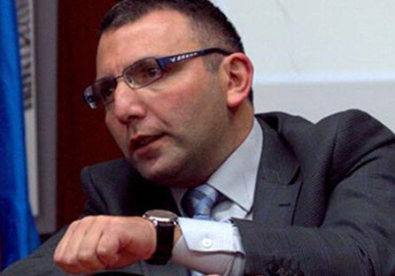 Израильский эксперт: “ Серж Саргсян, случайно попавший на политическую авансцену Армении, продолжает мыслить как террорист“