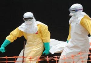 В связи с вирусом Эбола в здании НИИ легочных болезней отведены несколько палат