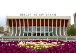 Во Дворце Гейдара Алиева состоится концерт 
