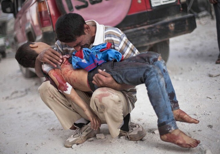 ООН: в Сирии погибли уже более 190 тыс. человек