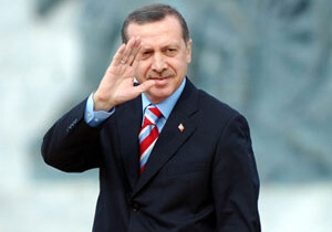 Визит Эрдогана в Азербайджан состоится 3 сентября