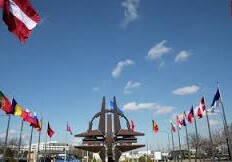 Россия не получила приглашение на предстоящий саммит НАТО в Уэльсе