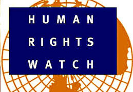 Human Rights Watch требует освобождения крымских журналистов