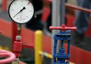 Грузия увеличила импорт азербайджанского газа на 17%