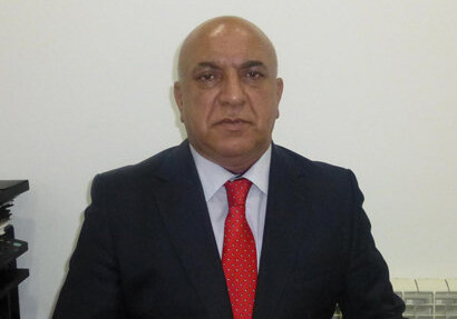  Советник башгана “Мусават“ подал в отставку 