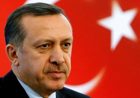 Эрдоган официально вступит в должность президента Турции