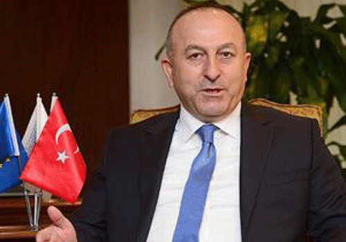 «Турция с Азербайджаном будут сообща бороться с «геноцидом армян»