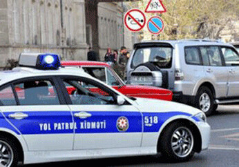 В Баку будет ограничено движение транспорта - едет Эрдоган