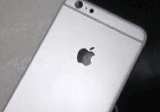 В Сети появилось изображение 5,5-дюймового iPhone (Видео)