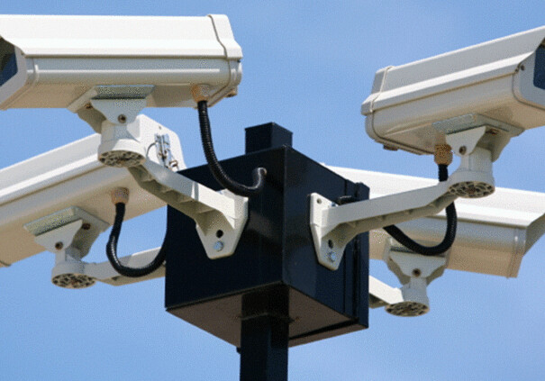На Аллее шехидов в Баку установлены камеры наблюдения
