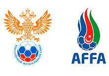 Россия  принимает Азербайджан: вечером матч сборных по футболу