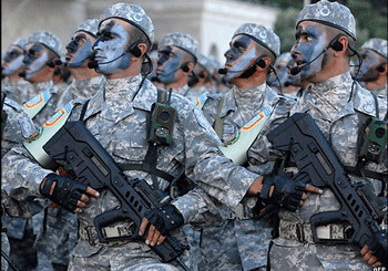 Азербайджанские военные примут участие в учениях НАТО