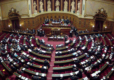 Французский депутат внесла законопроект против отрицания  «геноцида армян»
