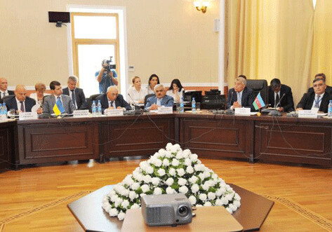 В Баку собрались министры энергетики стран «Восточного партнерства» 