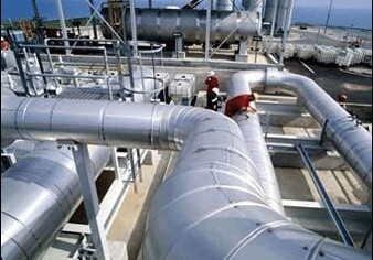 Азербайджан заинтересован в поставках своей нефти на Украину