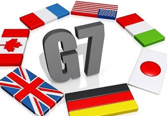 Страны G7 встретятся в сентябре на сессии Генассамблеи ООН