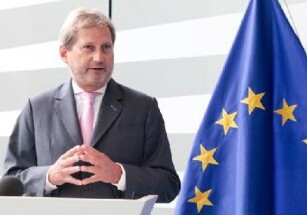 Назначен новый комиссар по вопросам расширения ЕС