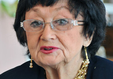 Скончалась народная артистка Азербайджана Тамилла Махмудова
