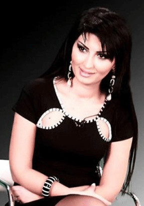 Азербайджанская телеведущая: «Если бы не эфир, то с трудом справилась бы со смертью мужа»