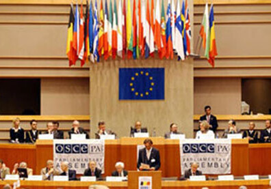 На сессии ПА ОБСЕ Азербайджан поднимет вопрос взятия в заложники подростка