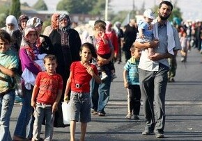 Азербайджан вводит новые правила в связи с беженцами