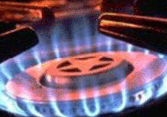 В 13 районах Азербайджана ограничено газоснабжение 