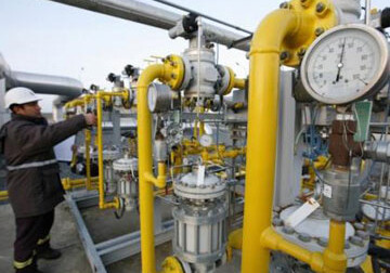 Болгария с 2016 года начнет импорт азербайджанского газа