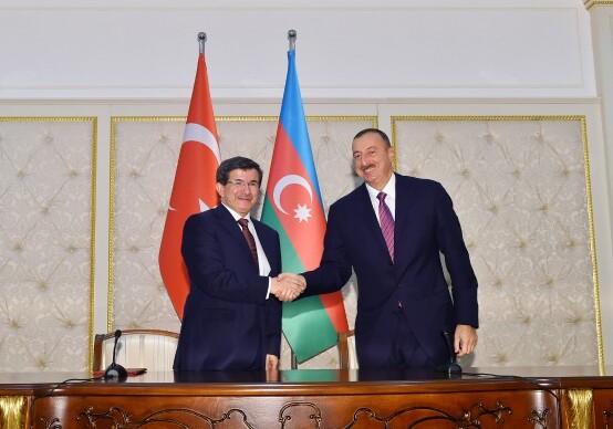 Азербайджан не изменит своей принципиальной позиции (Фото)