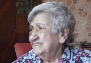 Скончалась писательница Алавия Бабаева