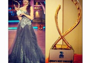Азербайджанка победила в индийском проекте шоу талантов