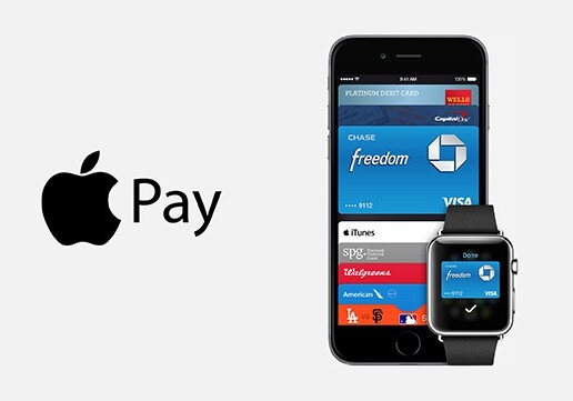 ApplePay может начать применяться в Азербайджане до конца 2015 года