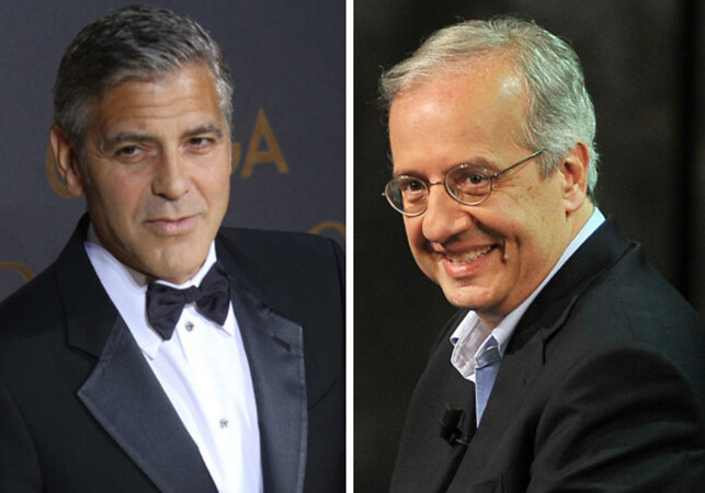 Ведущим на свадьбе Клуни станет экс-мэр Рима