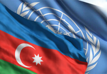 Азербайджан и ООН обсудили сотрудничество на очередные 5 лет