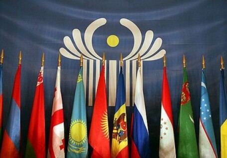 Главы государств СНГ соберутся в Минске 10 октября