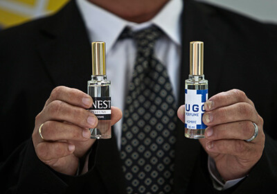 На Кубе создали парфюм в честь Че Гевары