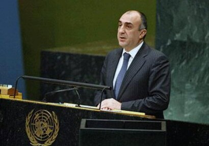 Президент Армении фальсифицирует факты-МИД